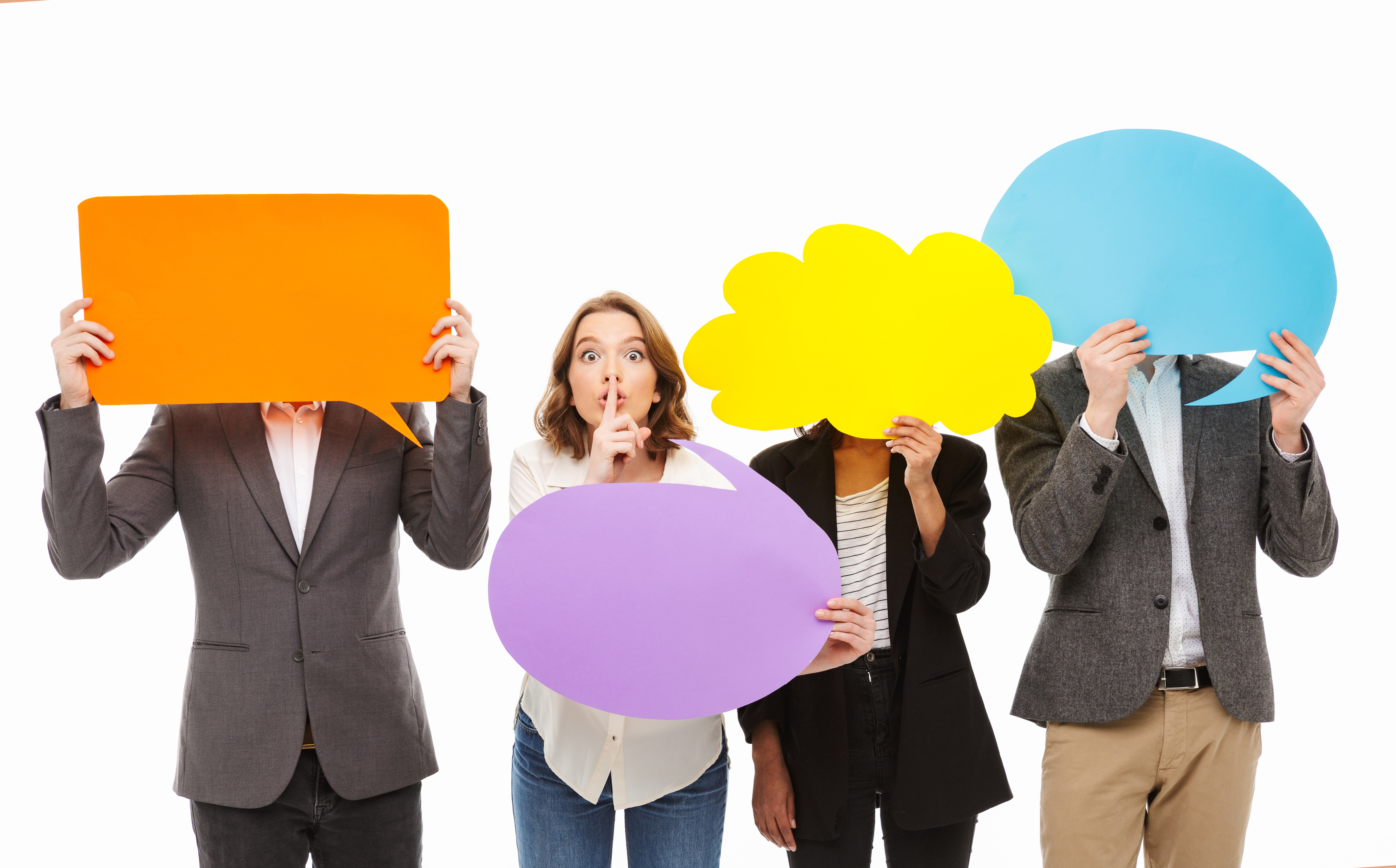 ３．キャスティングってどんな人がやっている会社？