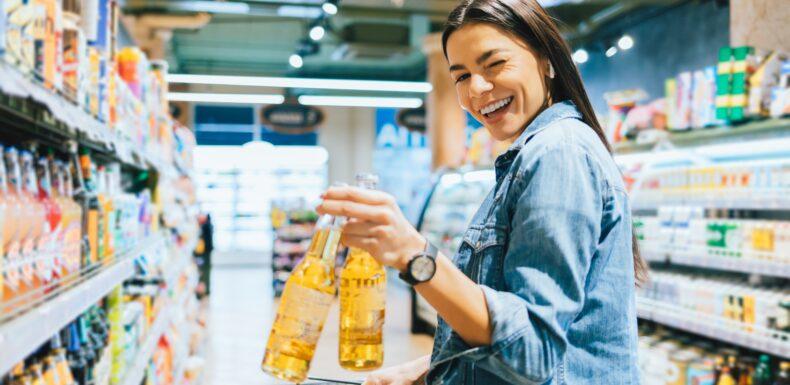 【あの人気CM女優は誰？】ビール業界のCMキャスティング戦略