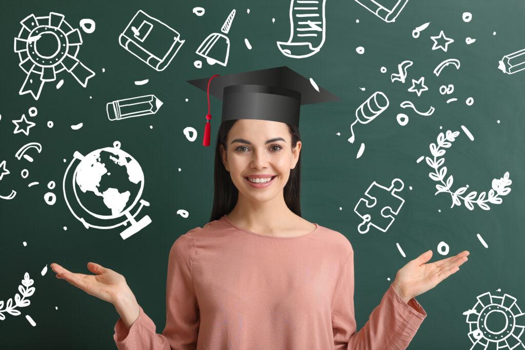 【高学歴＆賢い芸能人ランキング】魅力活用術とキャスティング方法を紹介