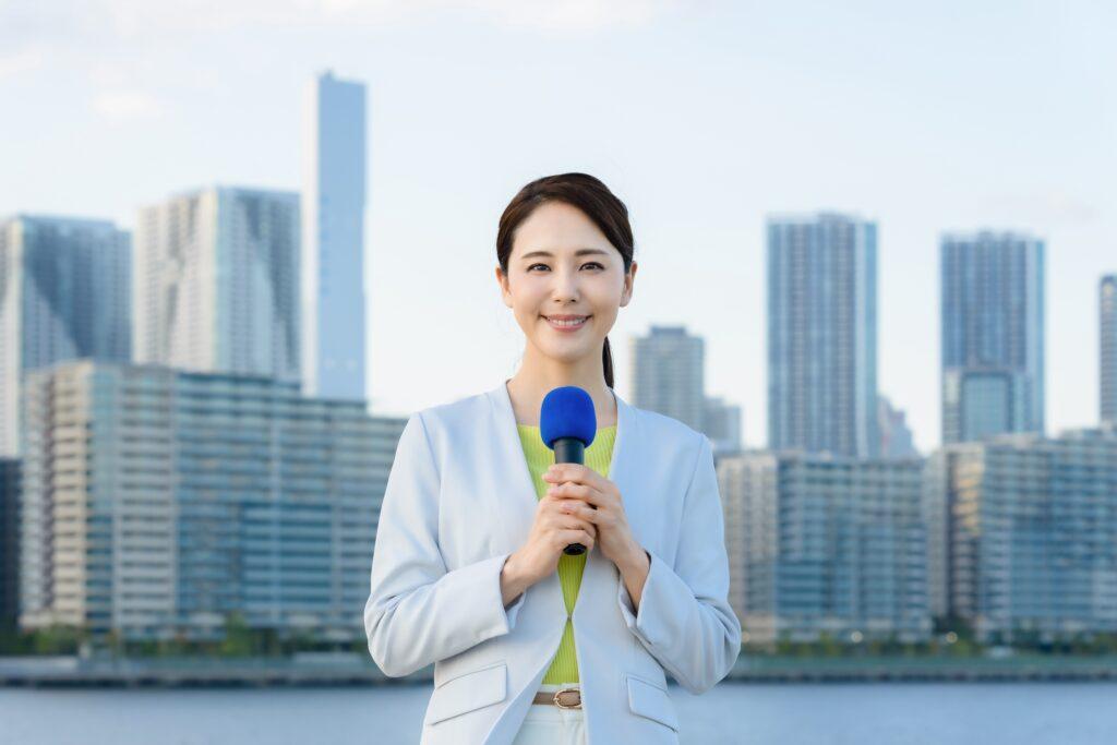 【2024年最新】好きな司会者ランキング＆芸能人を呼ぶメリットと費用