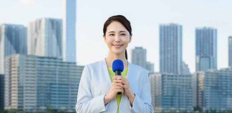 【2024年最新】好きな司会者ランキング＆芸能人を呼ぶメリットと費用