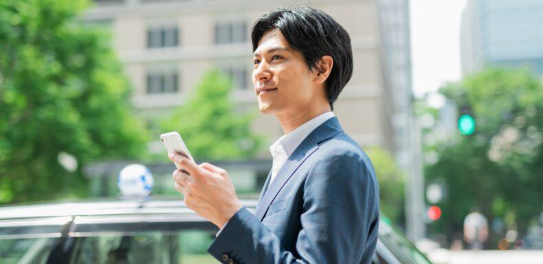 【タクシー広告の完全ガイド】動画制作のポイントとキャスティングの秘密