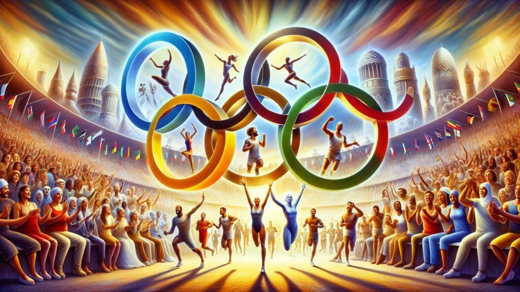 オリンピック選手をテレビ出演に起用する際のギャラ相場と広告活用のポイント